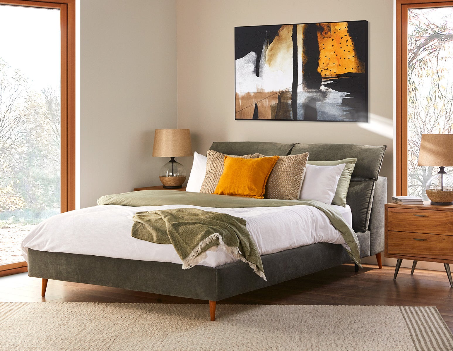TALAS tableau 102 cm x 142 cm undefined