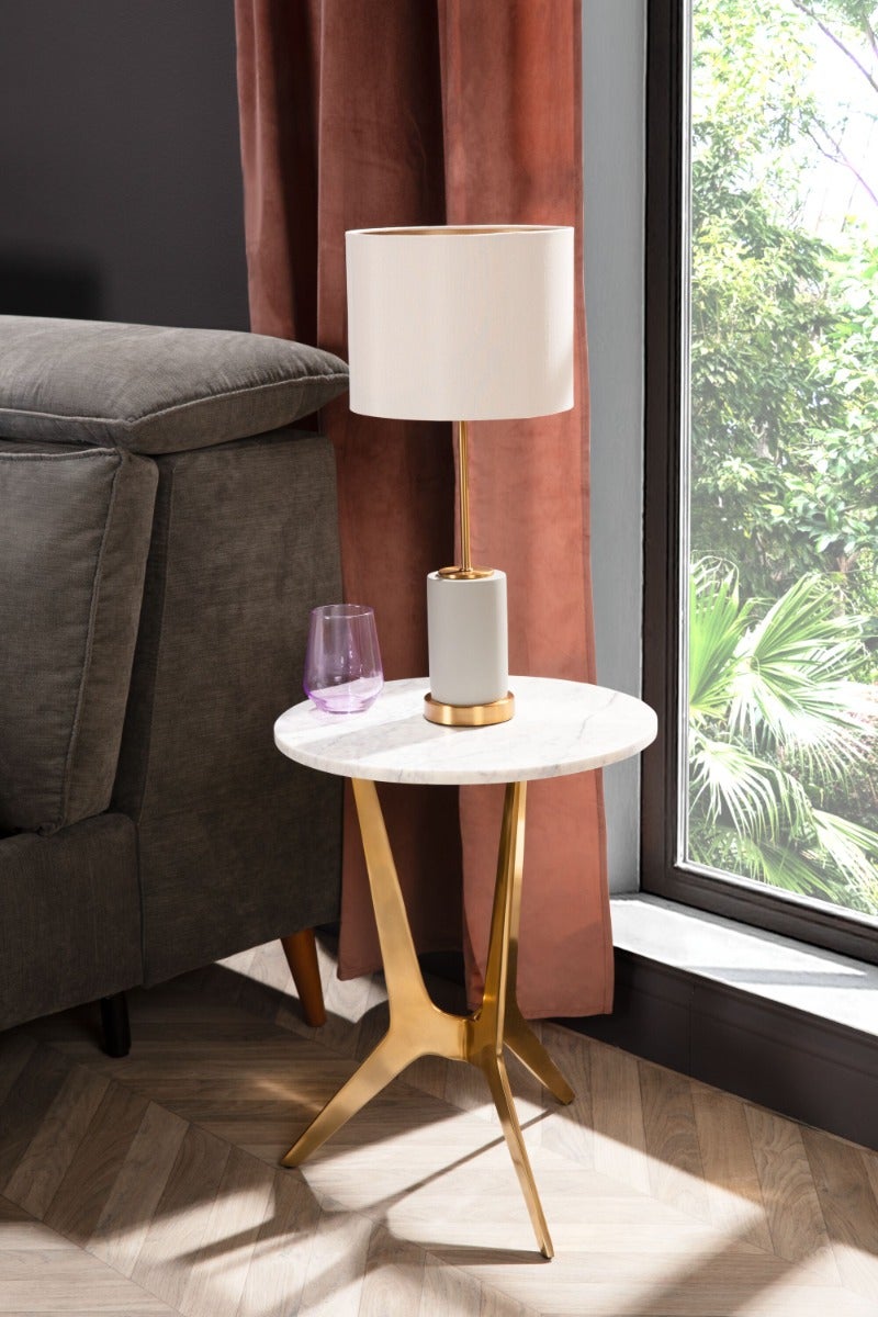 JEANNE table lamp 50 cm height undefined