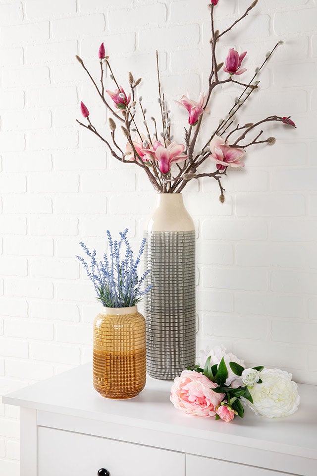 LAVENDER artificial plant 40 cm undefined