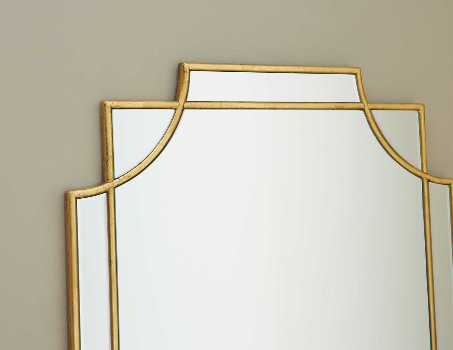 GAYNOR mirror 60 cm x 90 cm undefined