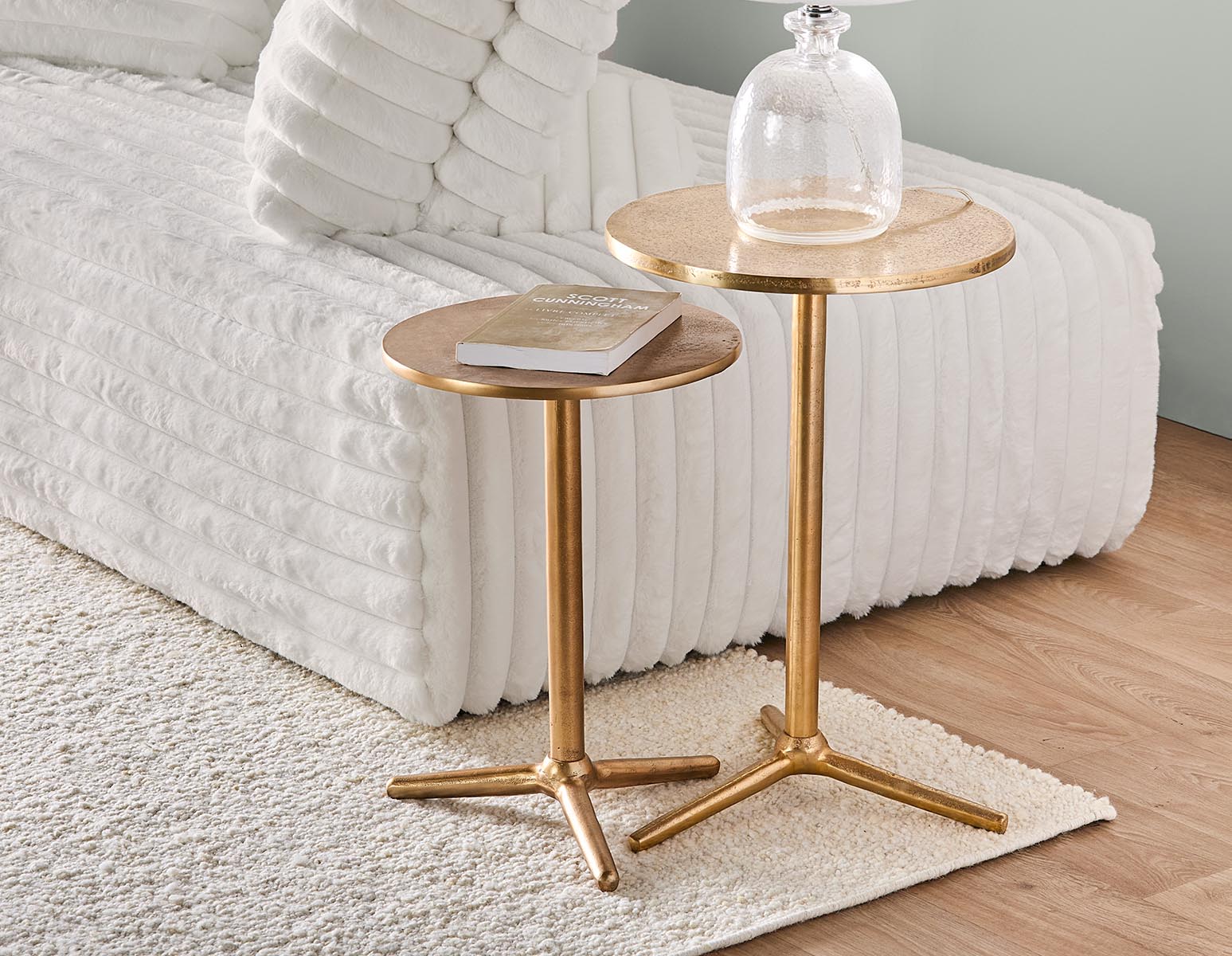 VALSAD end table 62cm undefined