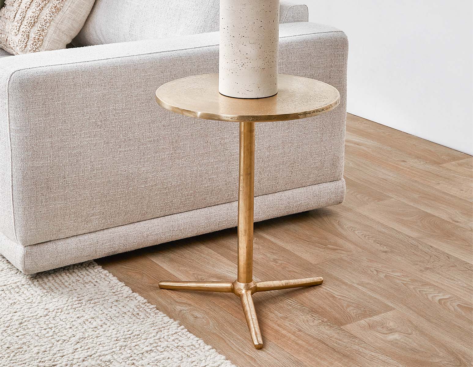 VALSAD end table 62cm undefined