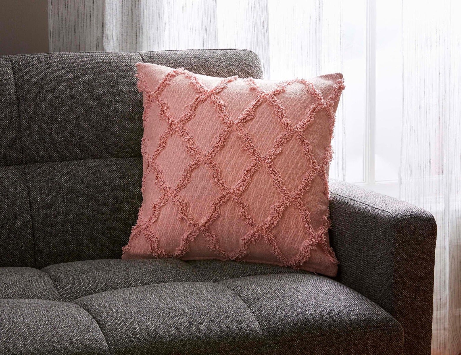 GLAM coussin 45 cm x 45 cm undefined