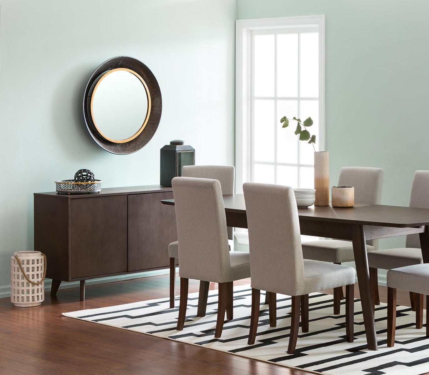 ANAYA mirror 88 cm undefined