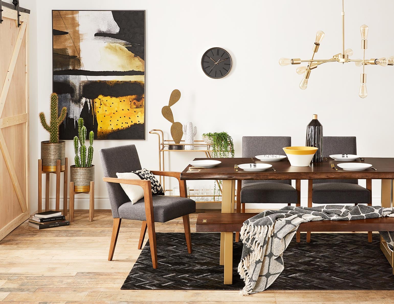 TALAS tableau 102 cm x 142 cm undefined
