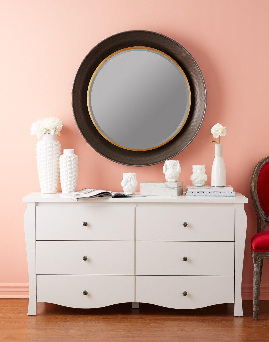ANAYA mirror 88 cm undefined