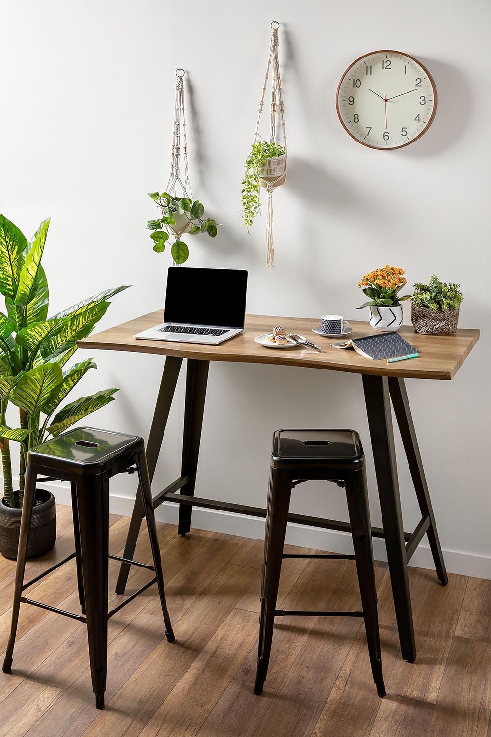 ORON support pour pot 104 cm undefined