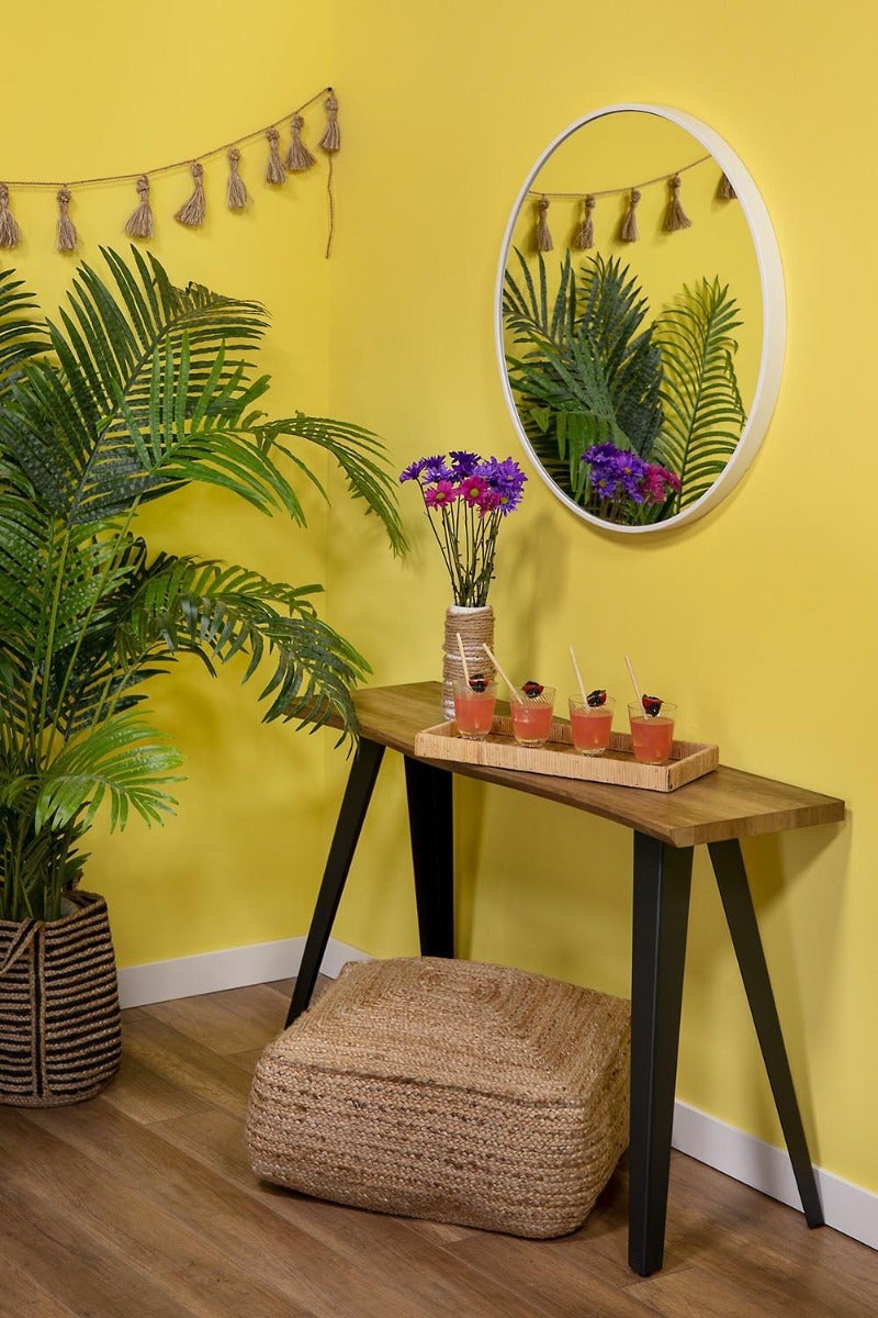 CIRCA I mirror 80 cm undefined