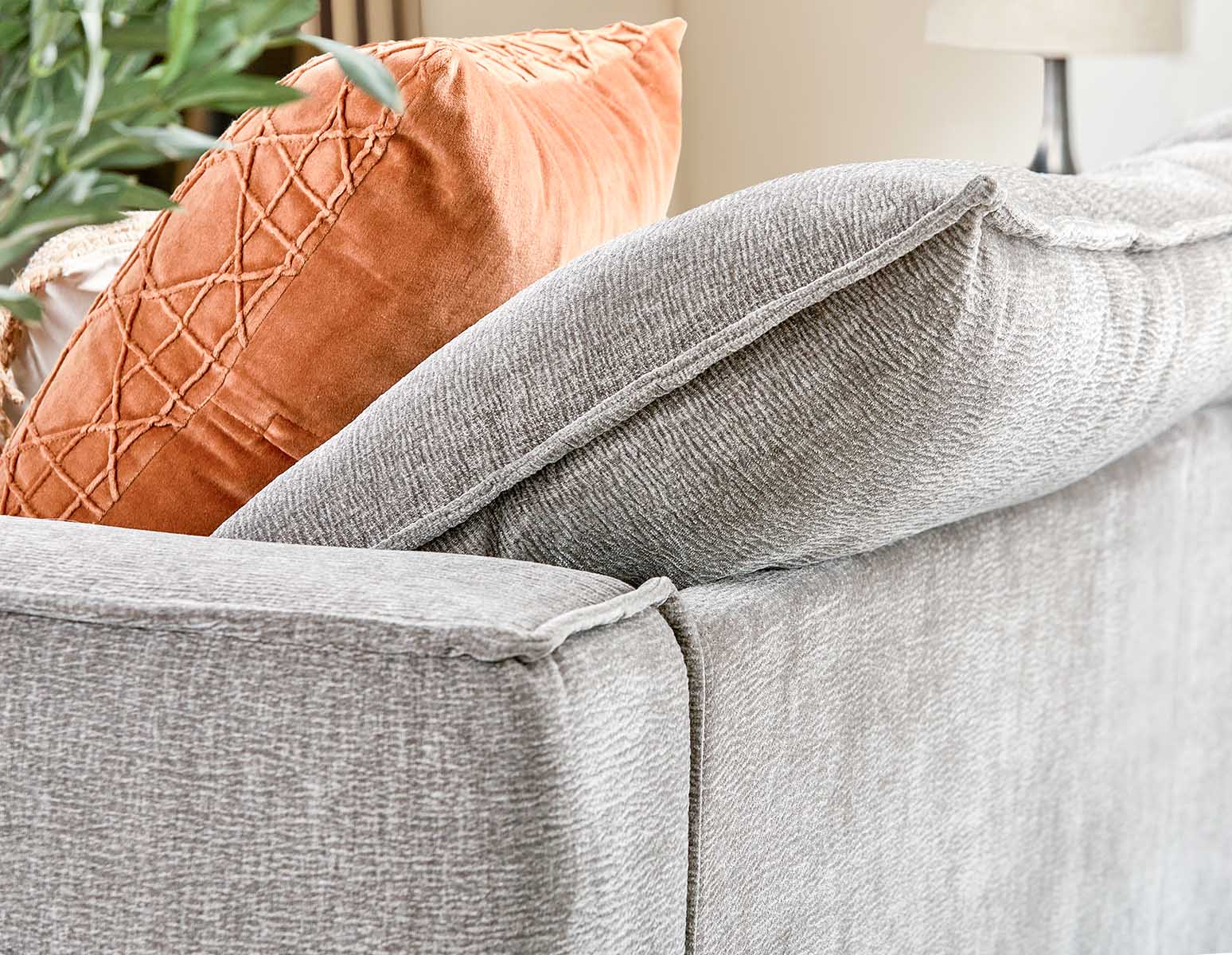 KEVIN 3-seater sofa undefined