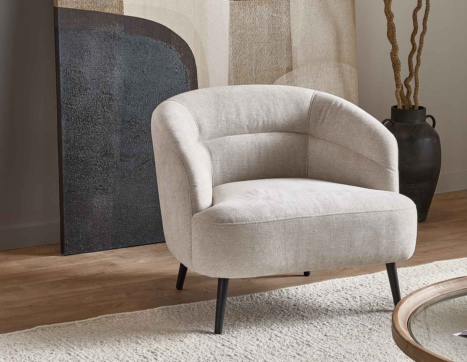 SEDONA accent chair undefined