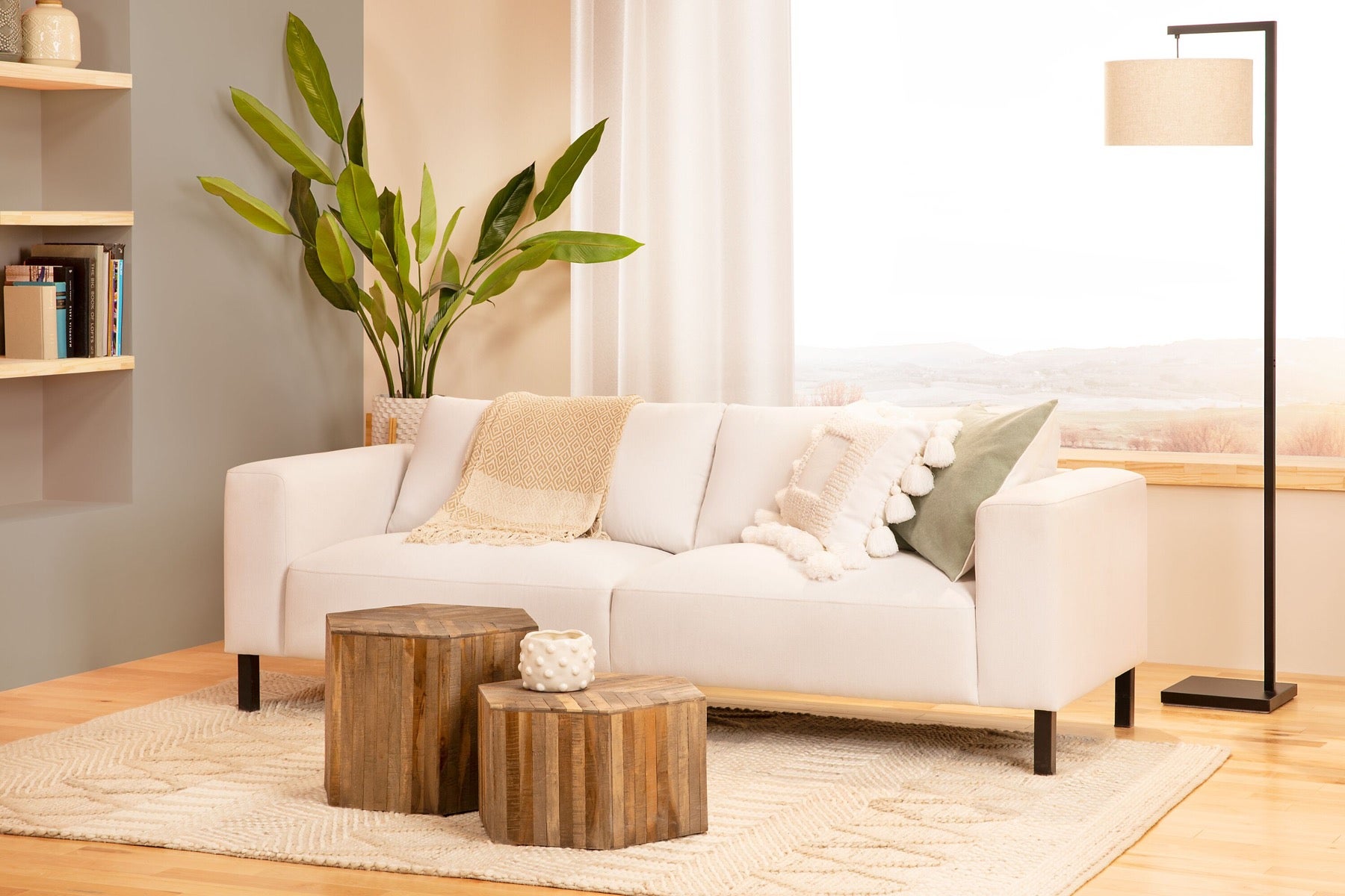 MAURICE throw 130 cm x 170 cm undefined