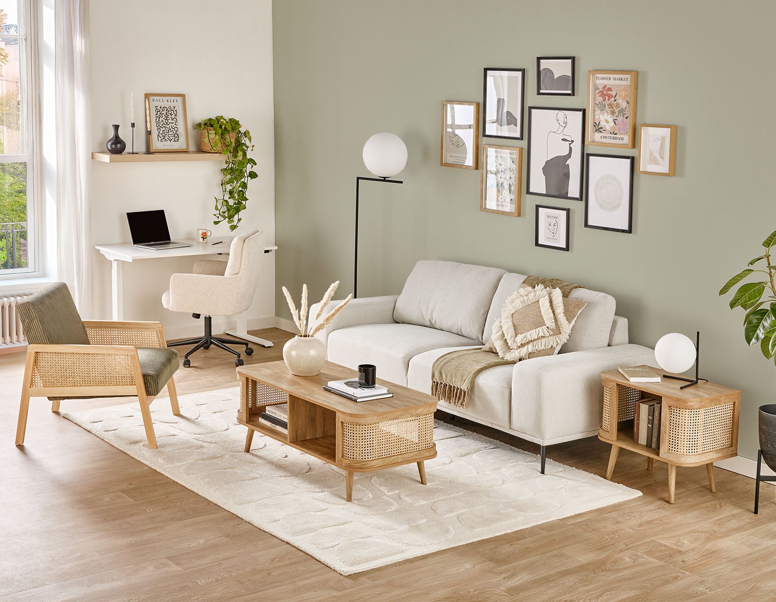 DOMINGO table d'appoint undefined
