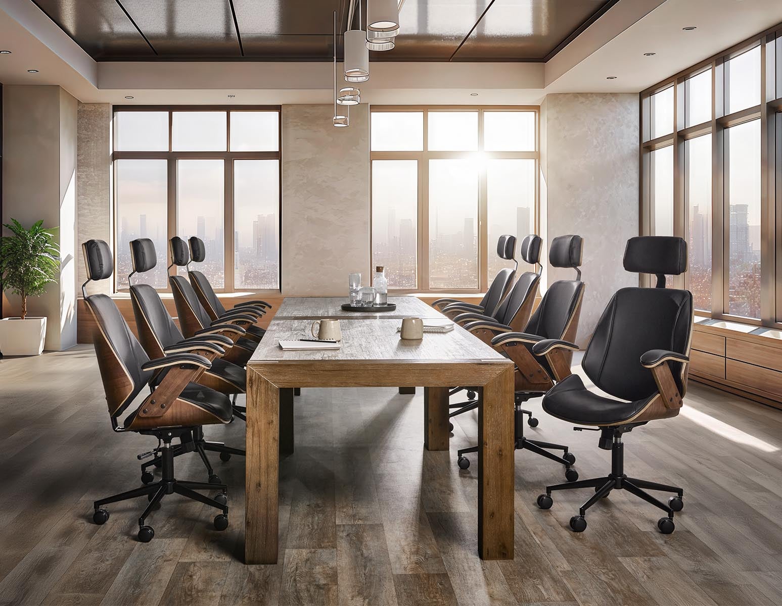 COVE office chair undefined