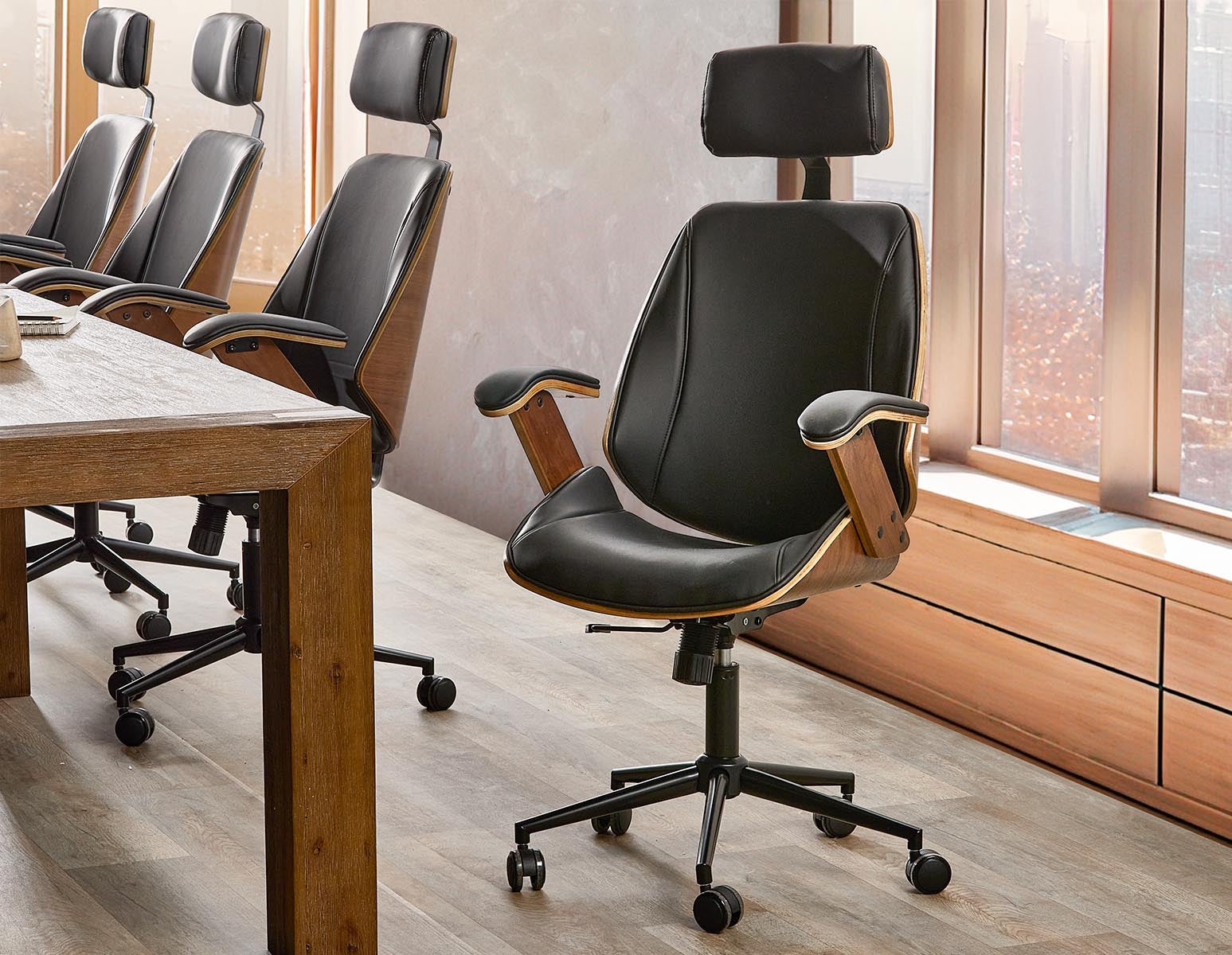 COVE office chair undefined