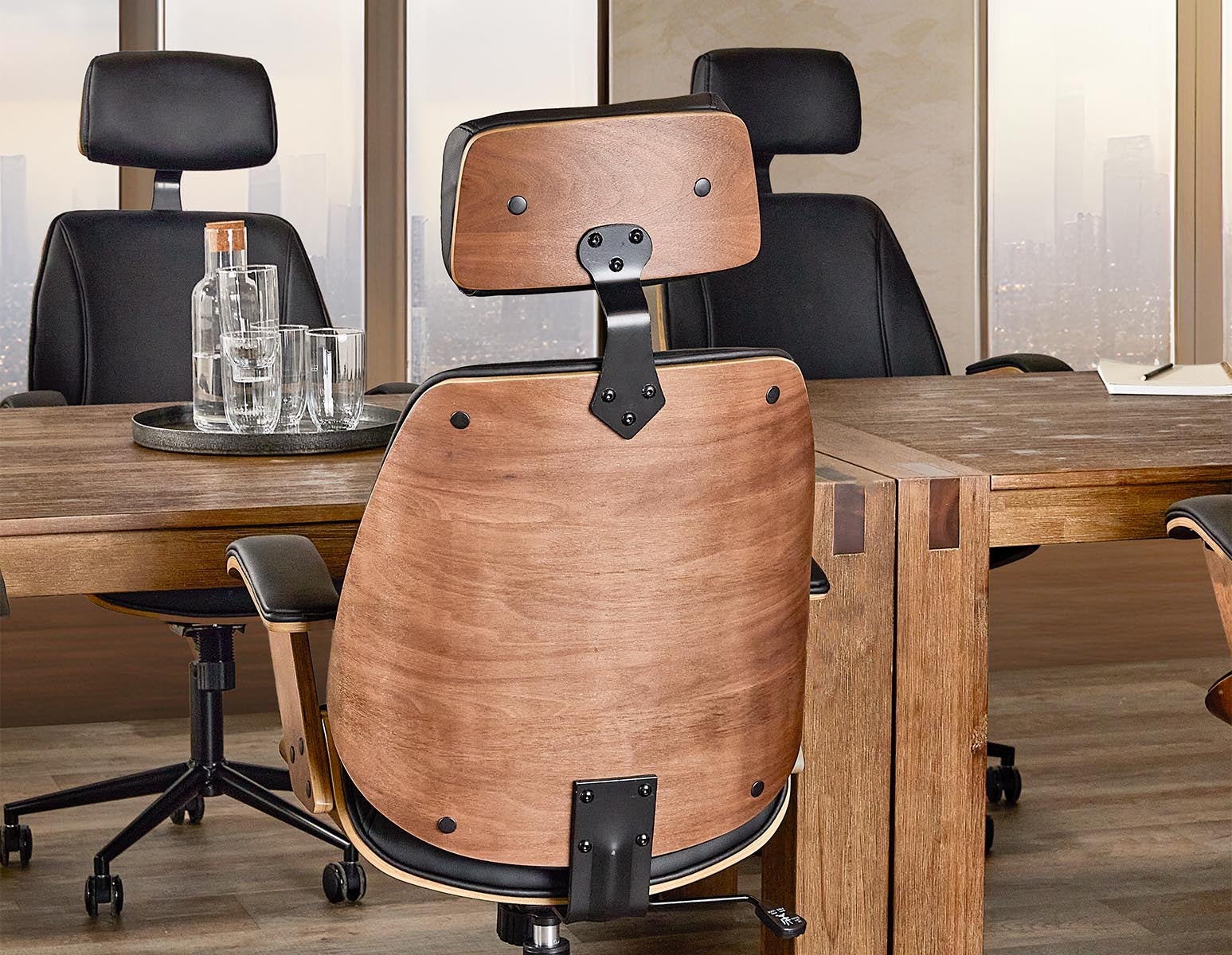 COVE office chair undefined