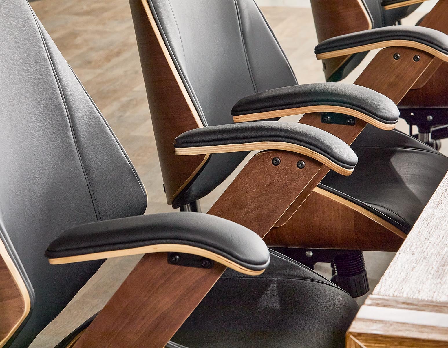 COVE office chair undefined