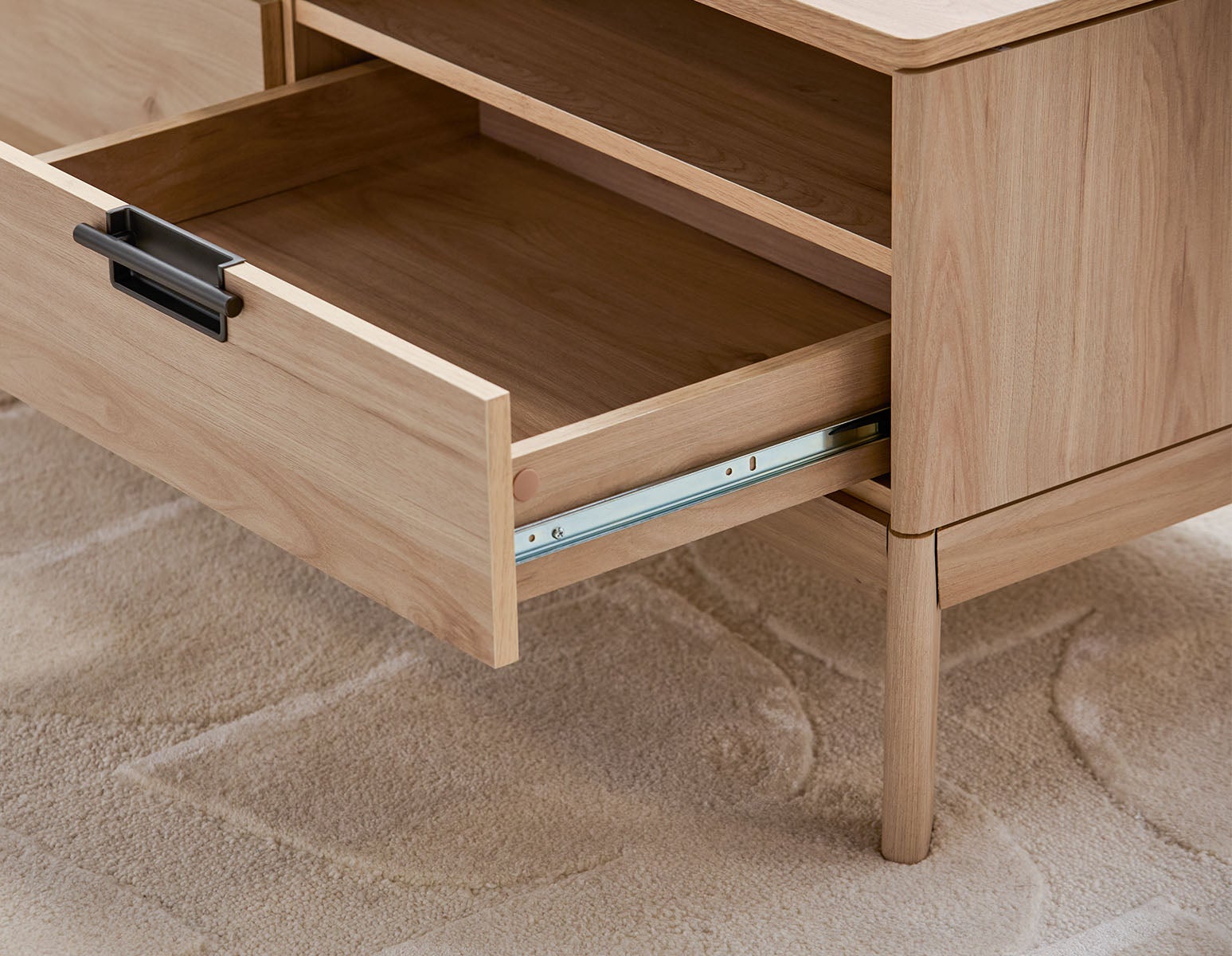 MILLIE table basse undefined
