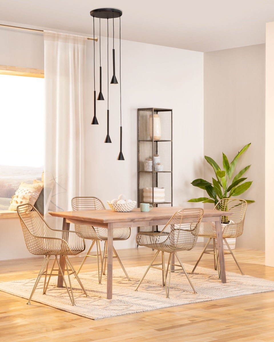 SALGUEIRO suspension 160 cm haut undefined
