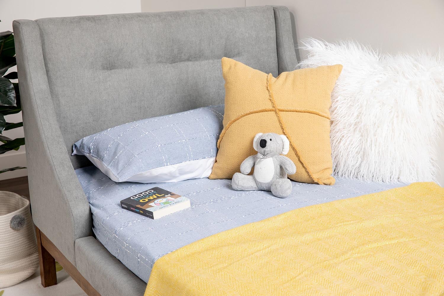 TUPELO cushion 45 cm x 45 cm undefined
