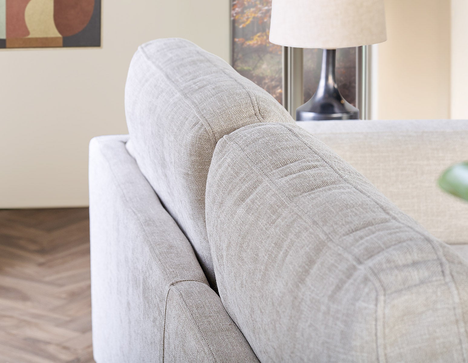 DERBY sofa undefined