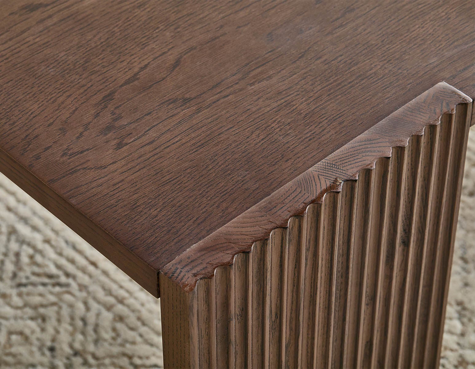 JOYCE table basse 67x67 cm undefined