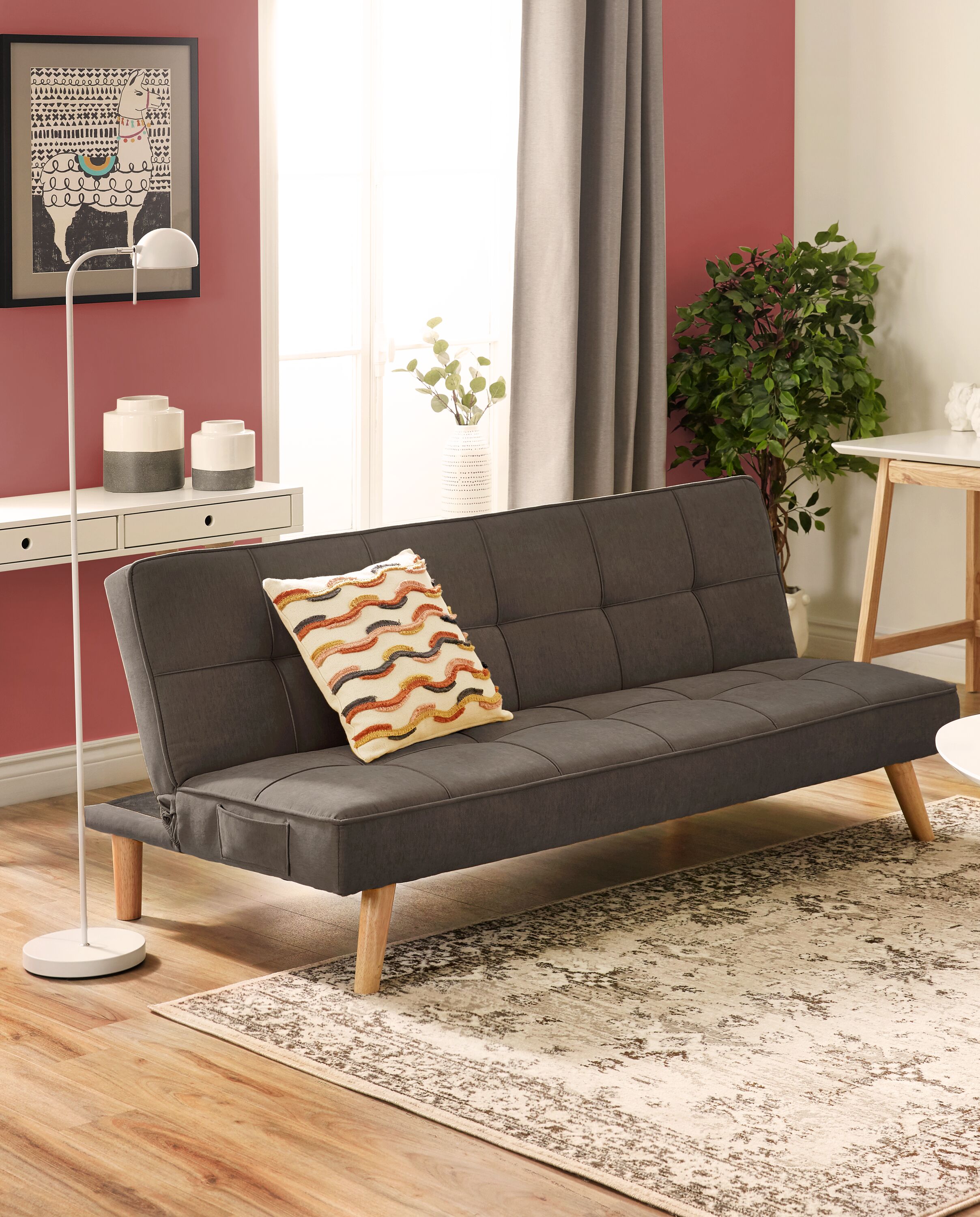 NARU coussin 45cm x 45cm undefined