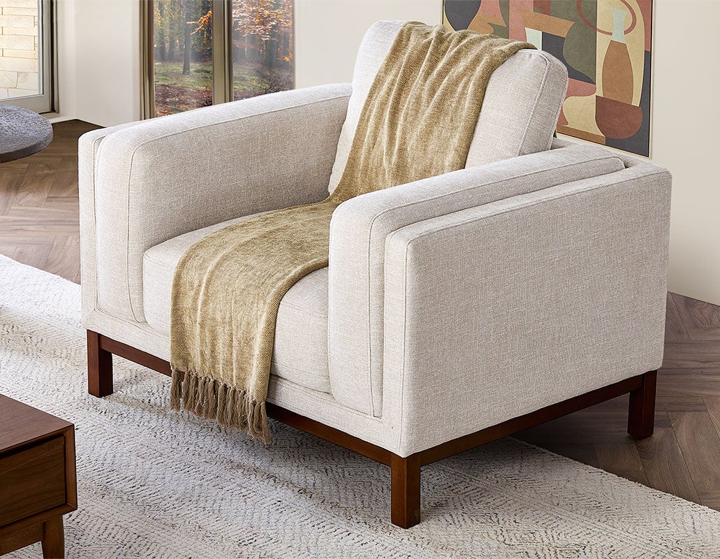 DERBY fauteuil undefined
