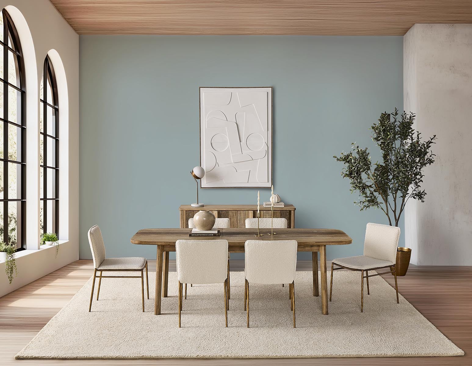 JAMSA painting 53 x 73cm undefined
