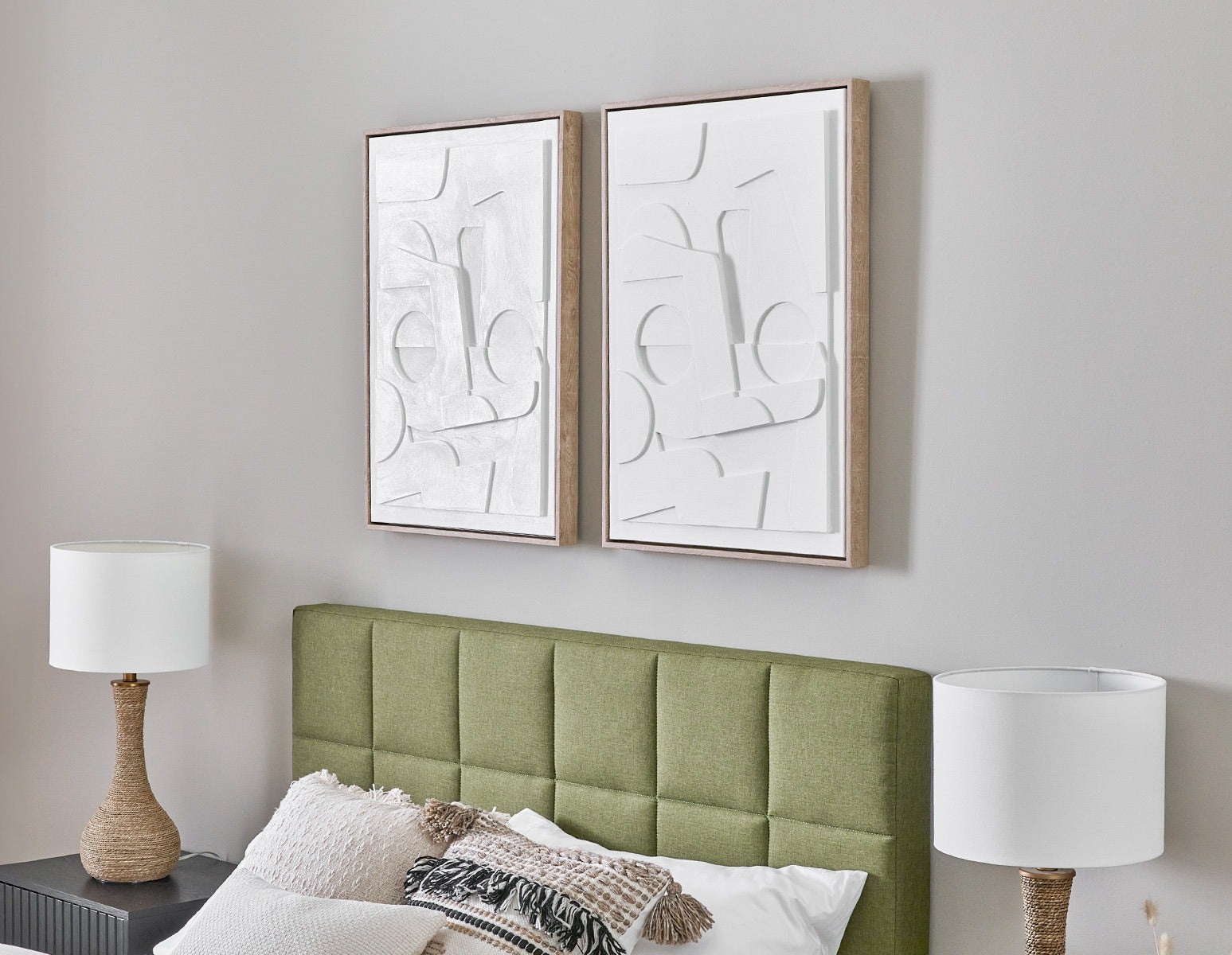 JAMSA painting 53 x 73cm undefined