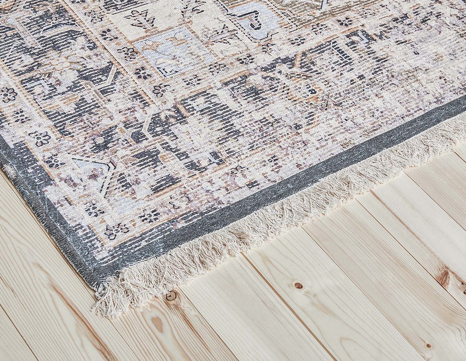 MORENA tapis 6' x 9' undefined