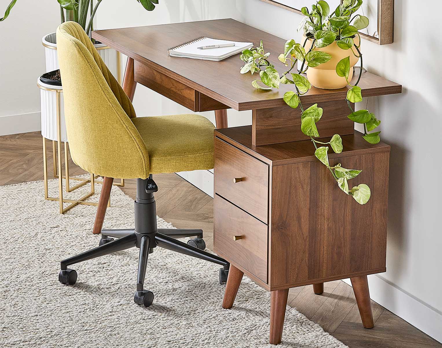 CONNOR bureau 127 cm undefined