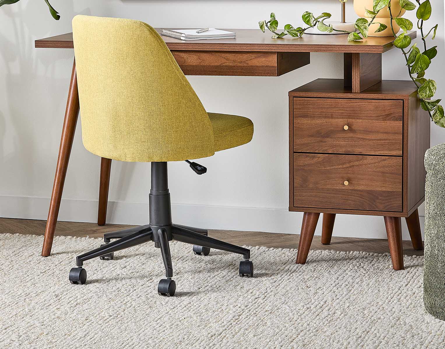CONNOR bureau 127 cm undefined