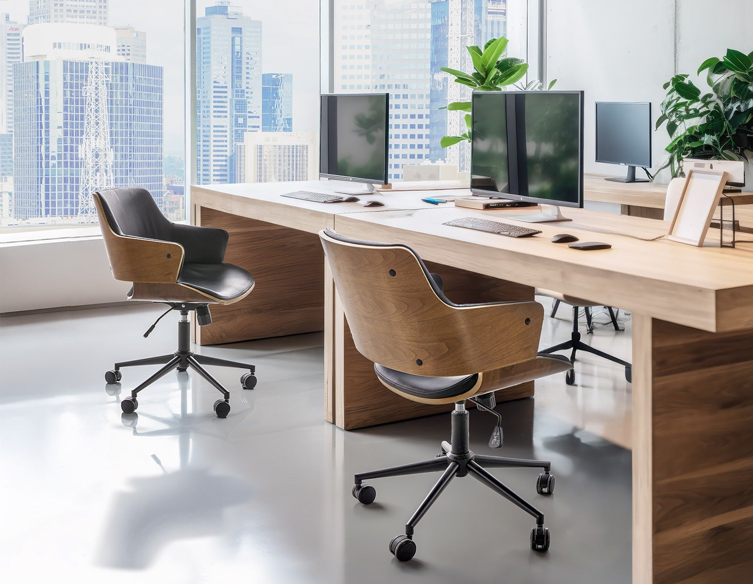 GALT office chair undefined