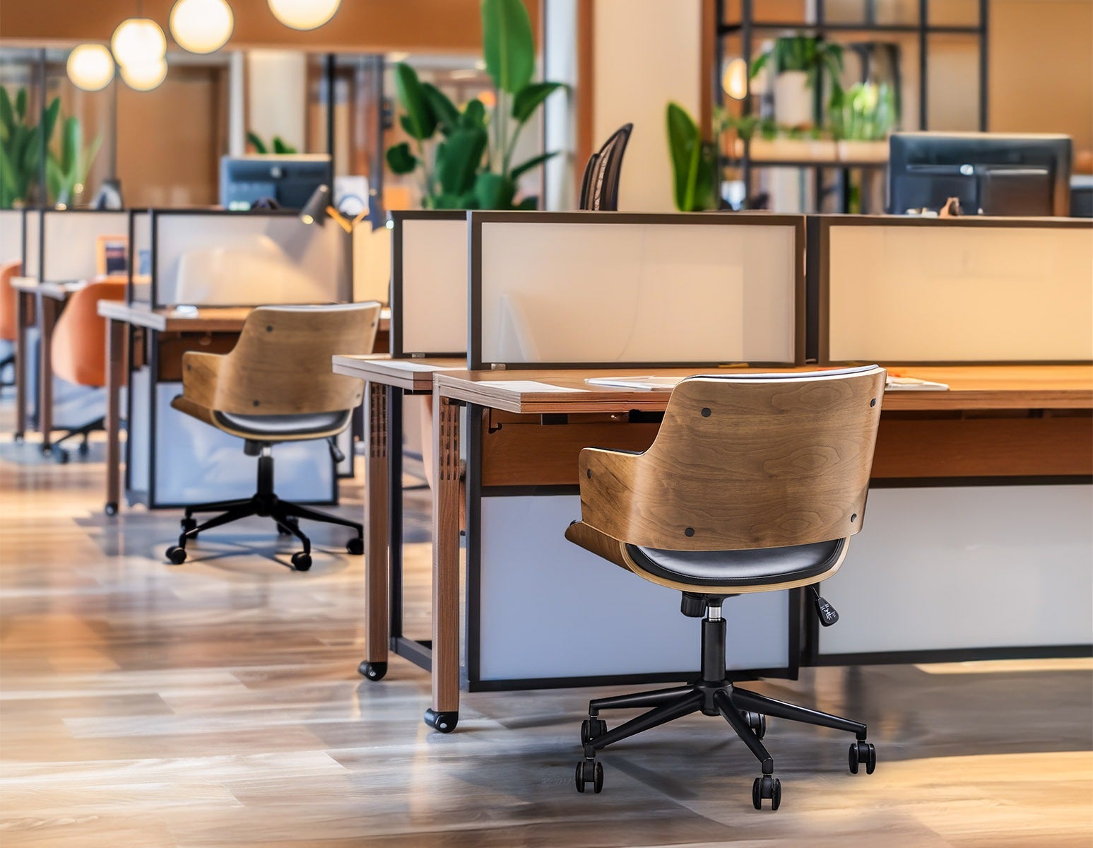 GALT office chair undefined
