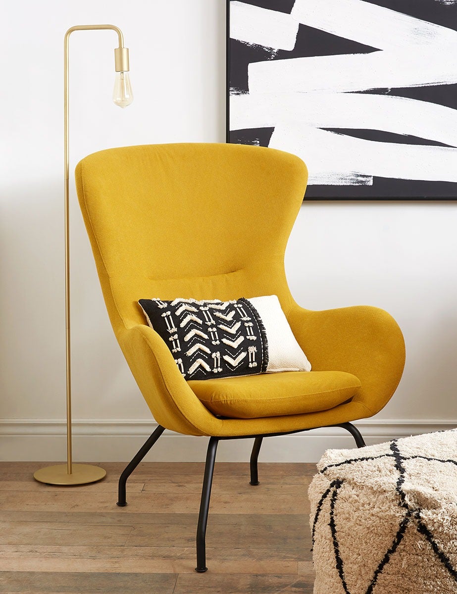 ELAN coussin 45cm x 30cm undefined