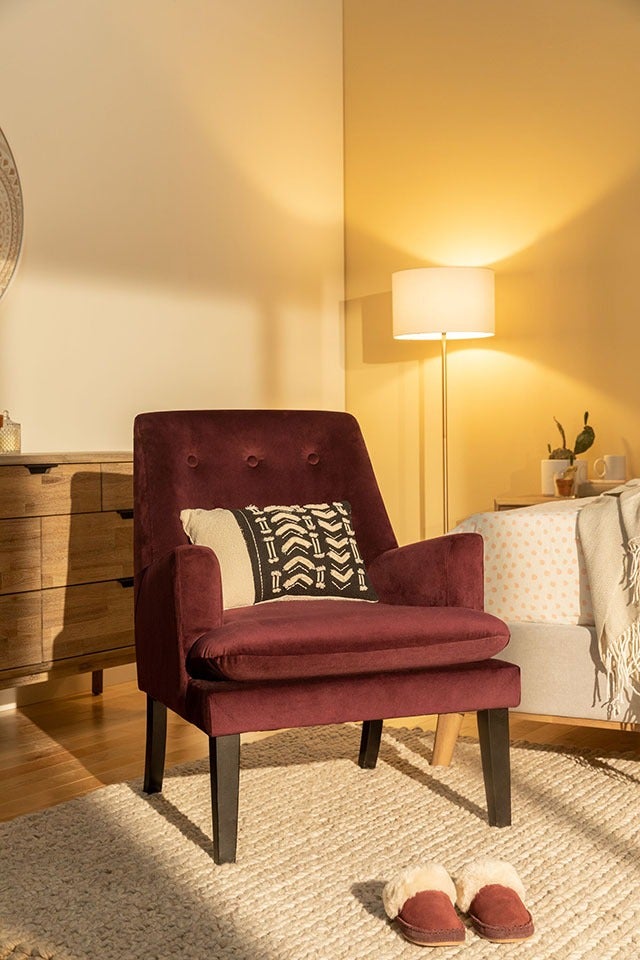 ELAN coussin 45cm x 30cm undefined