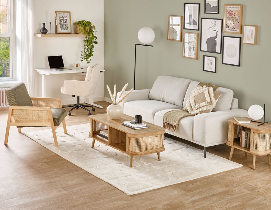 DOMINGO table basse undefined