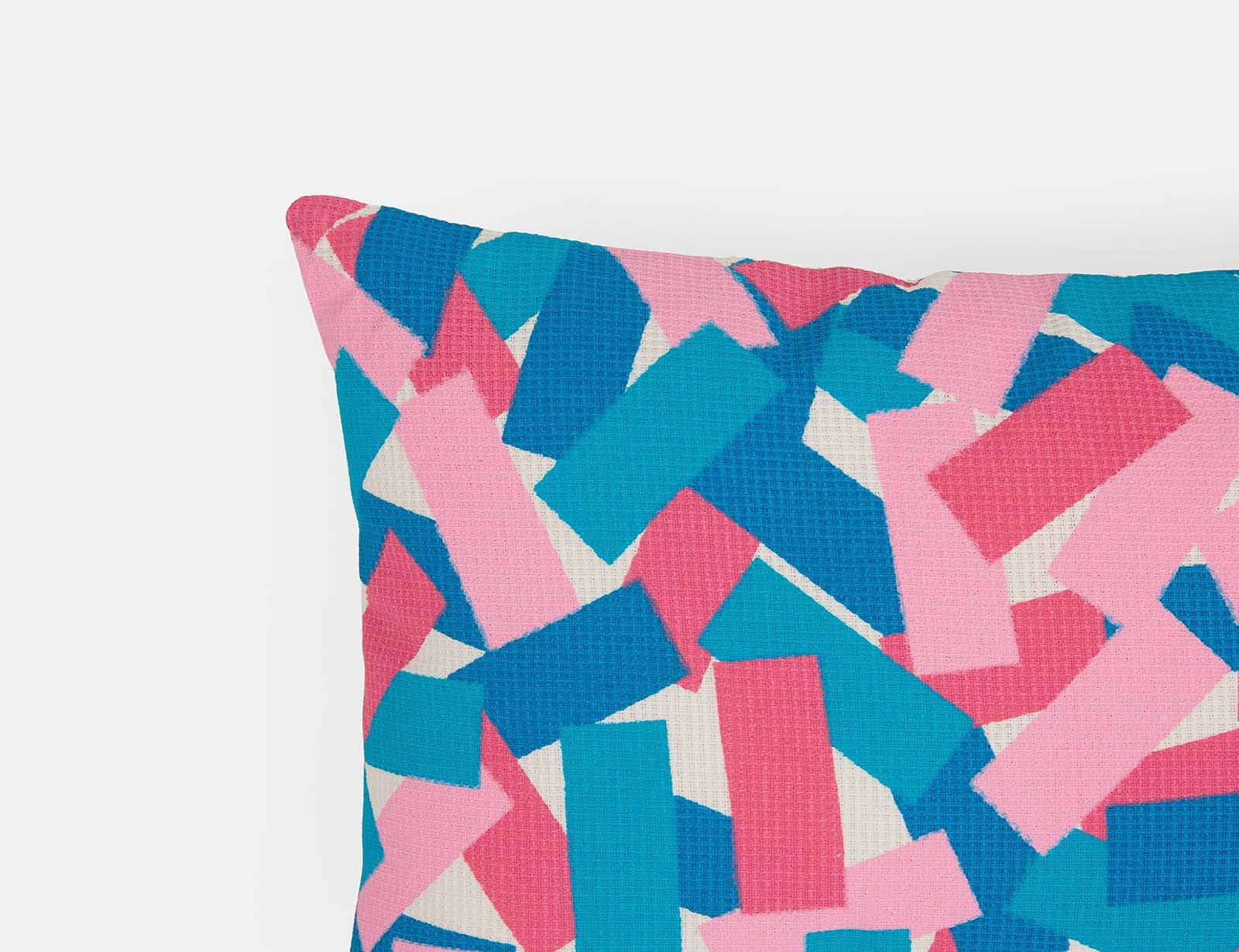MARIMBA coussin 45cm x 30cm undefined