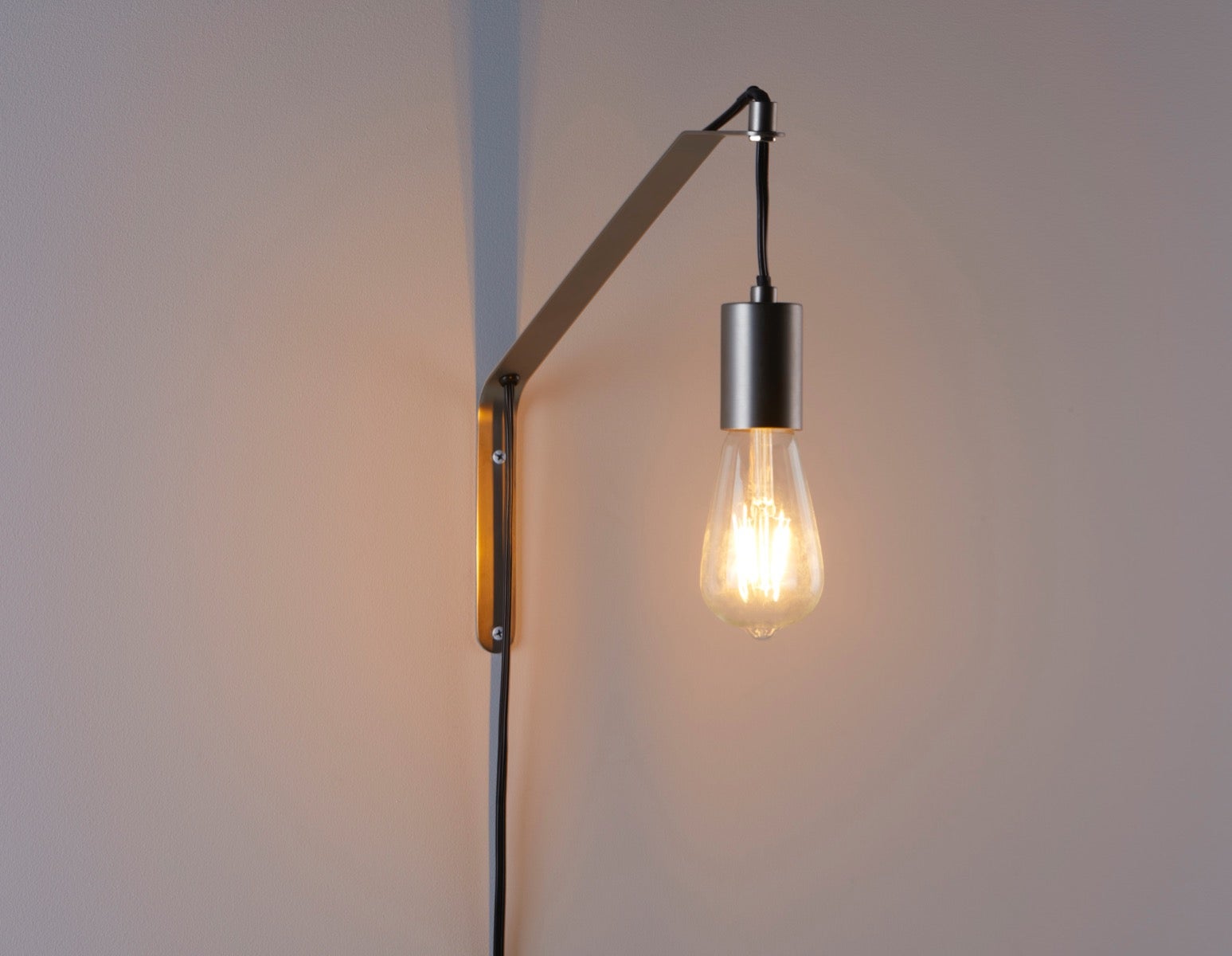 RENNES wall lamp 32 cm height undefined