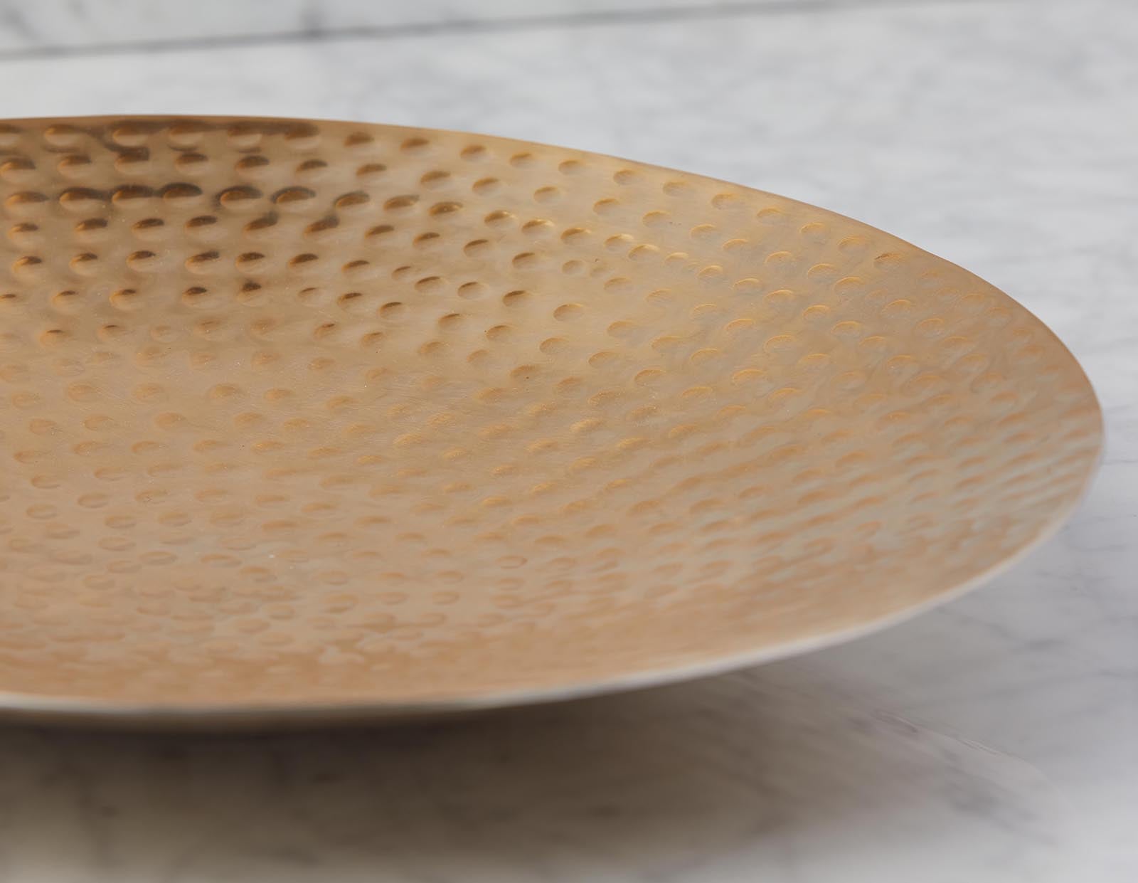 KELTON aluminum plate 39 cm undefined