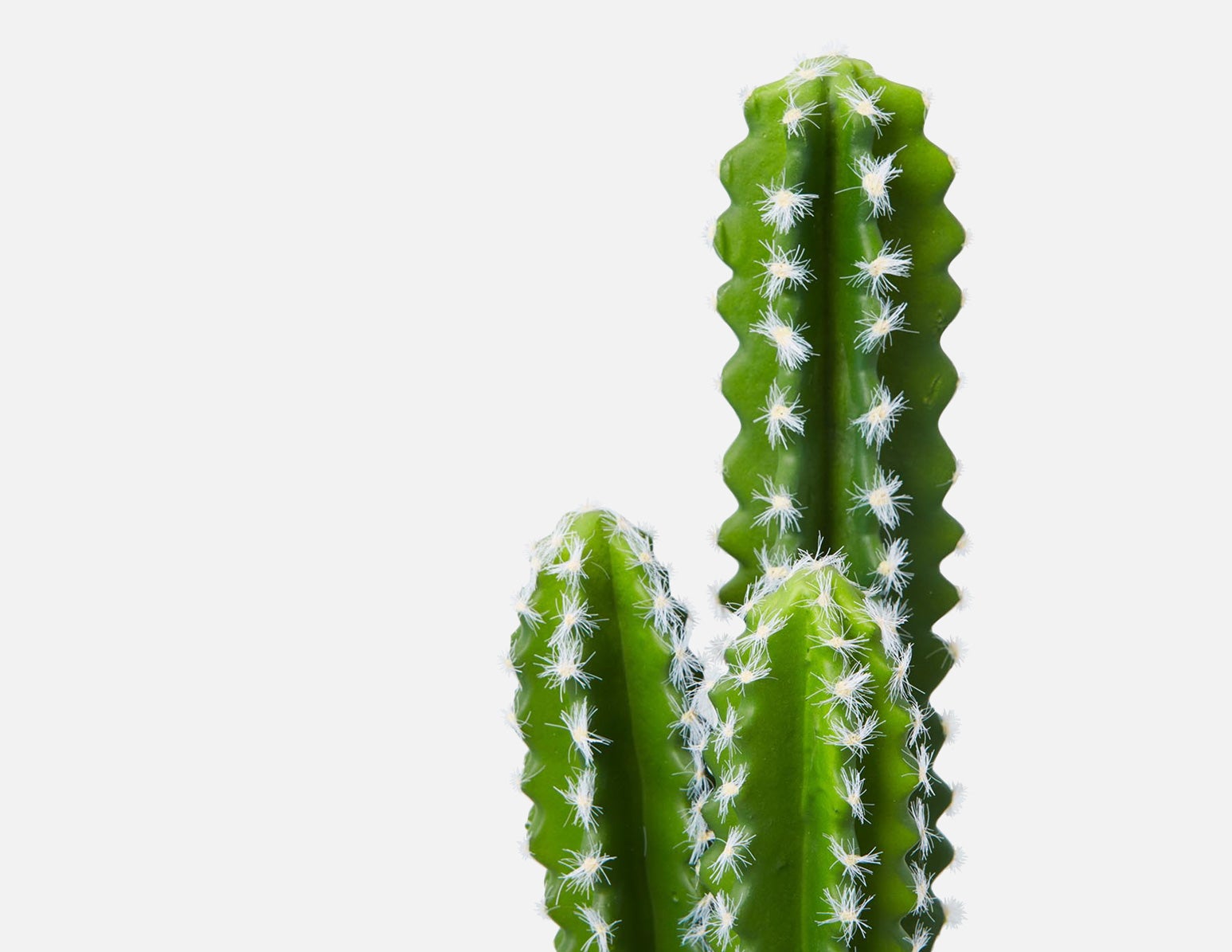 CEREUS cactus artificiel en pot 38 cm undefined