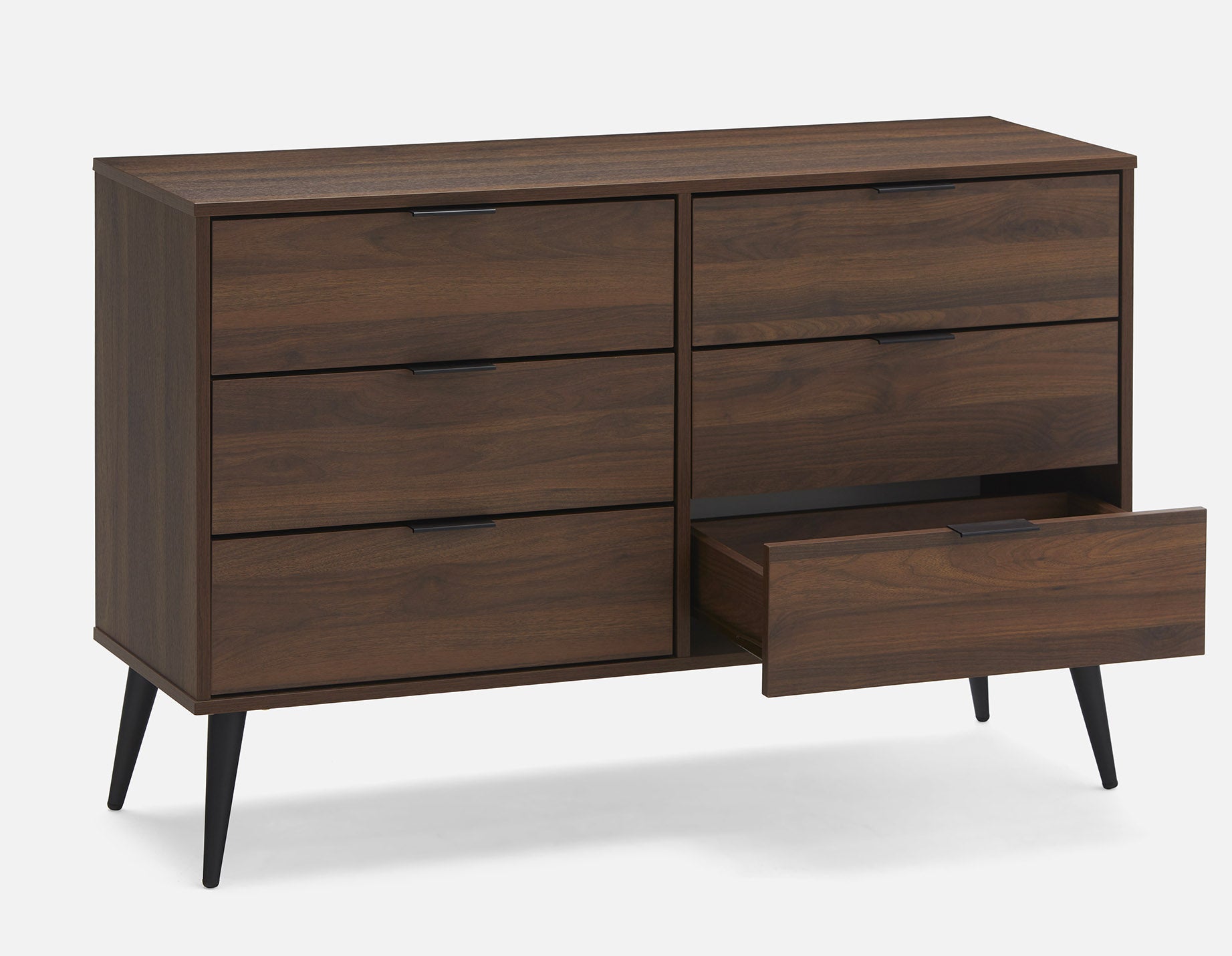 NADIA 6-drawer dresser undefined