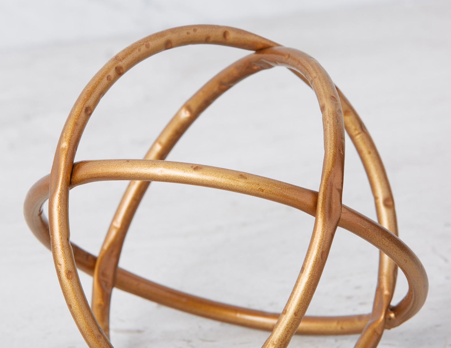 OLINDA boule décorative 17 cm undefined