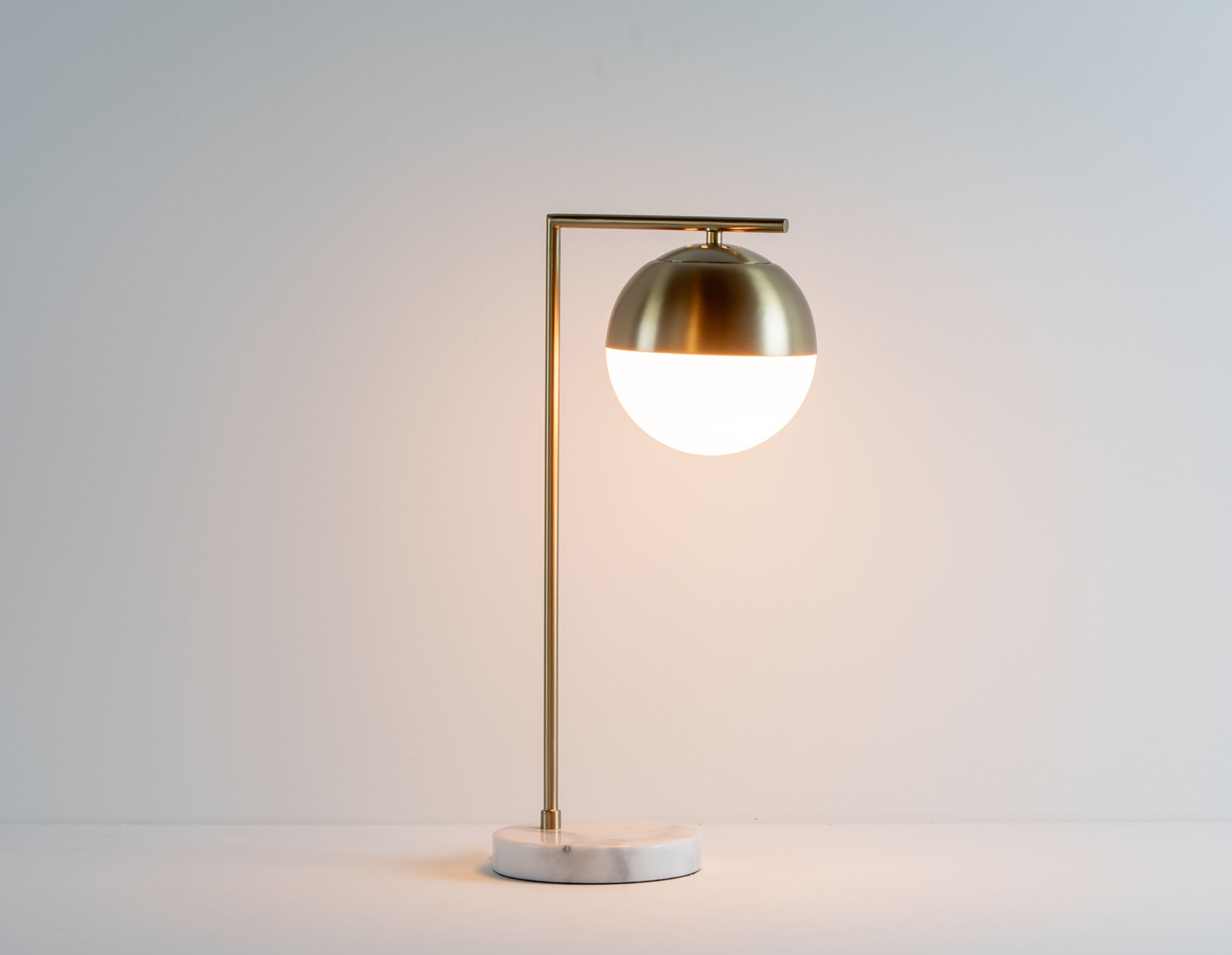 GOLL table lamp 56 cm height undefined