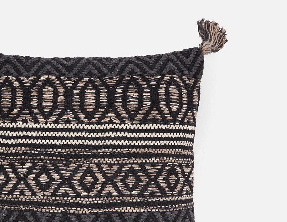 CARA coussin 45 cm x 45 cm undefined