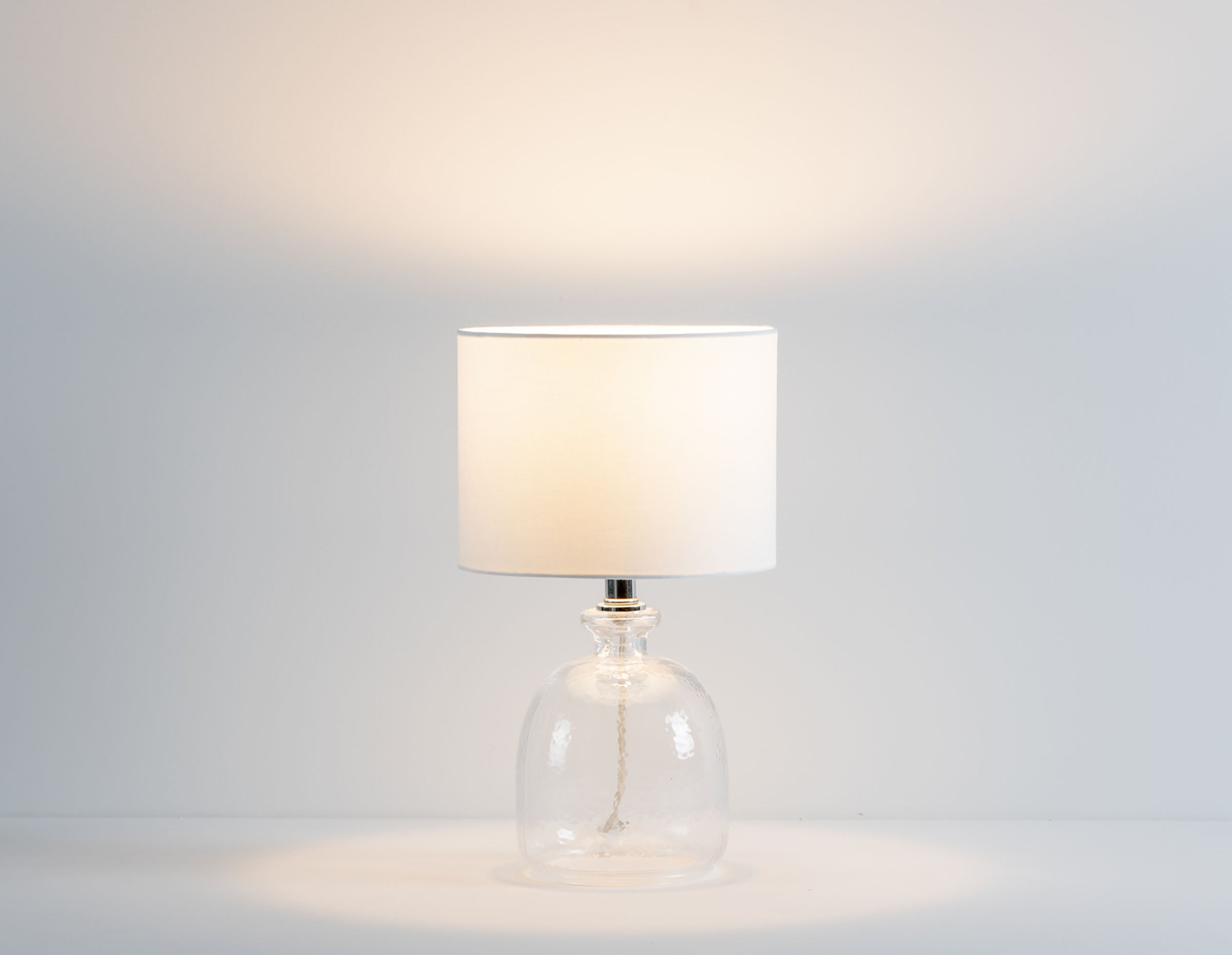 ALINA table lamp 43 cm height undefined