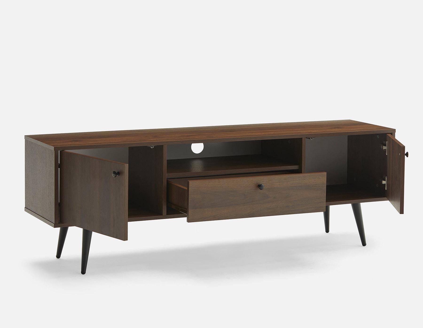SELENA media unit undefined