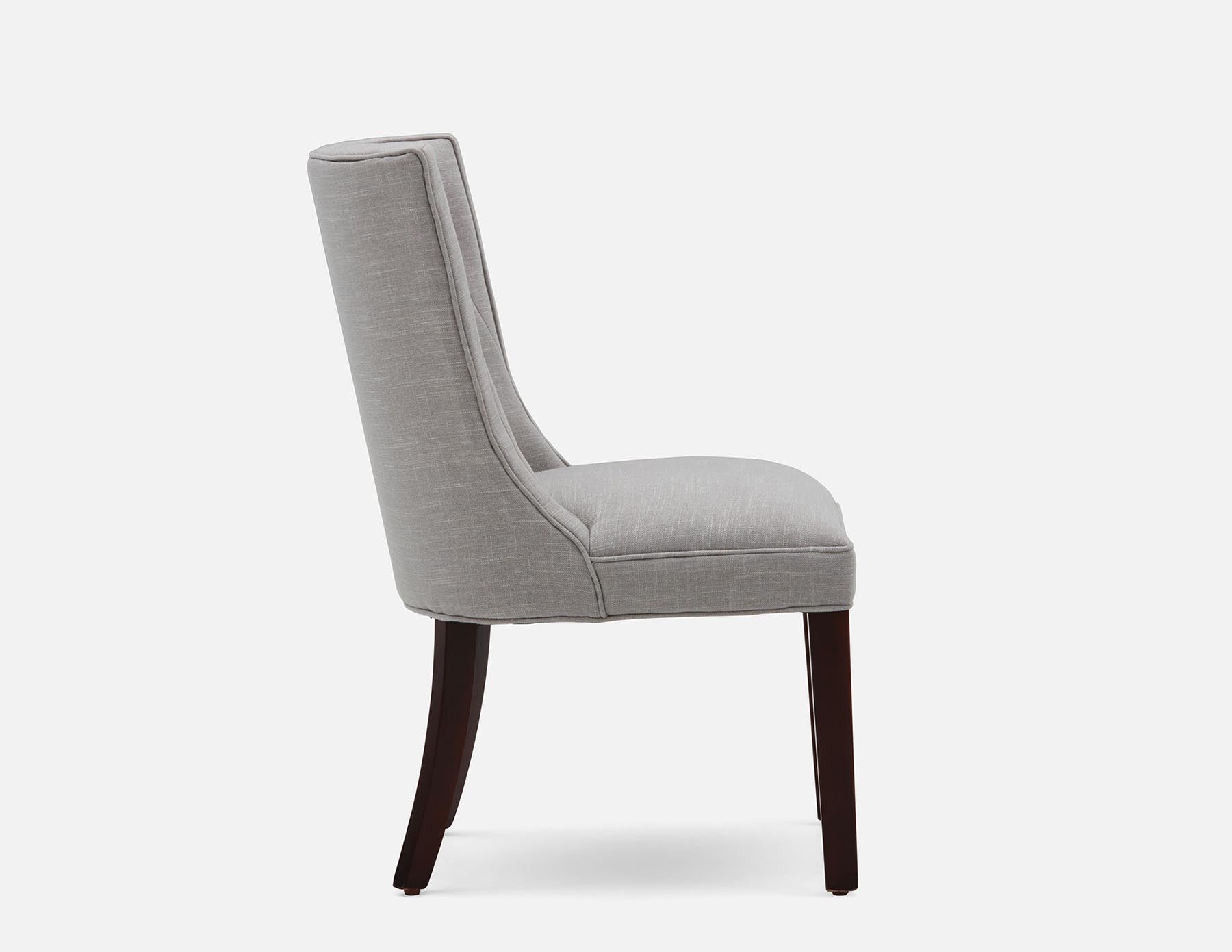 LIDA dining chair undefined