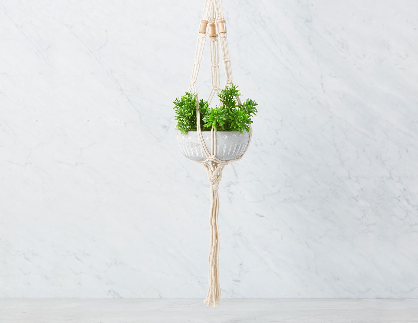 ORON support pour pot 104 cm undefined