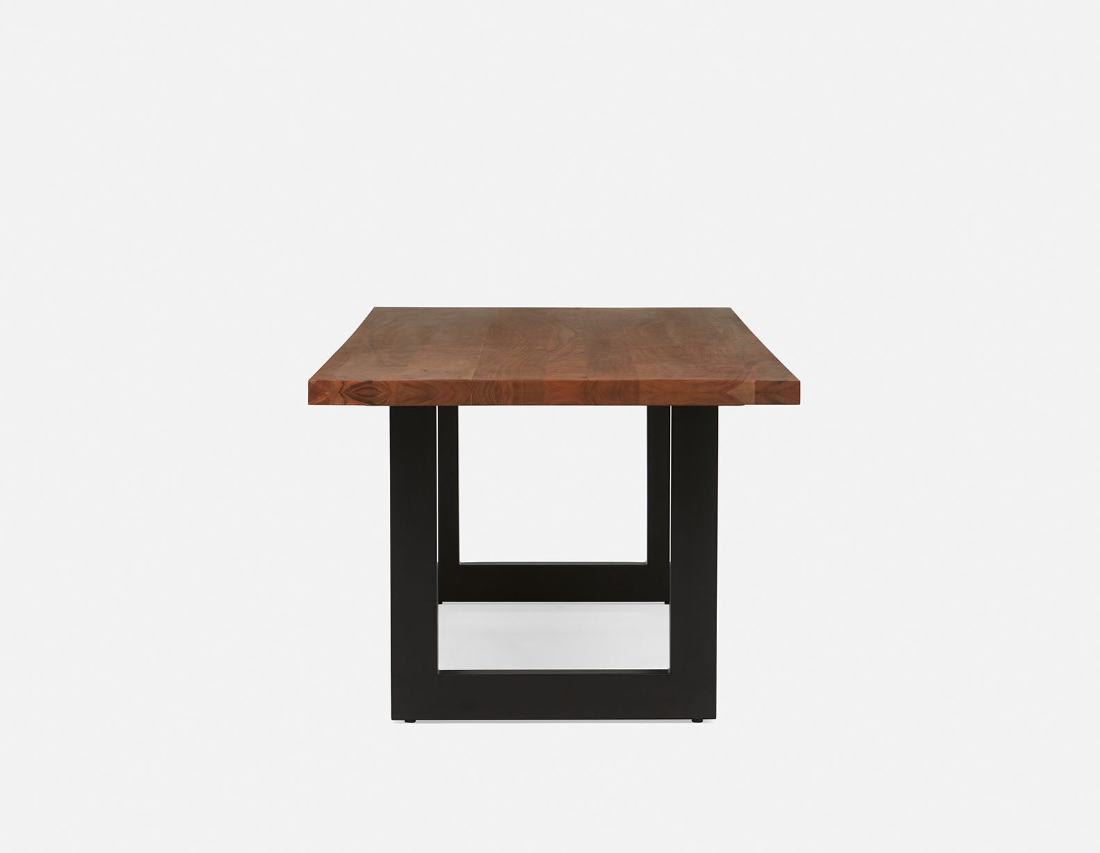 LYON table de salle à manger en bois d'acacia 200 cm undefined